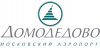 Международный аэропорт Домодедово Международный аэропорт Домодедово