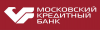 Московский кредитный банк Московский кредитный банк